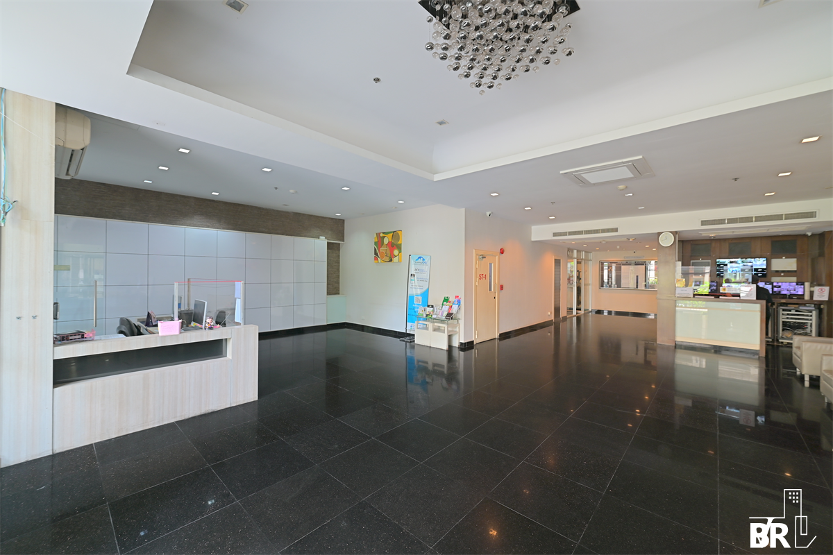 picture Grand Park View Asoke Premium Luxury Condo in Prime Location - 5/9