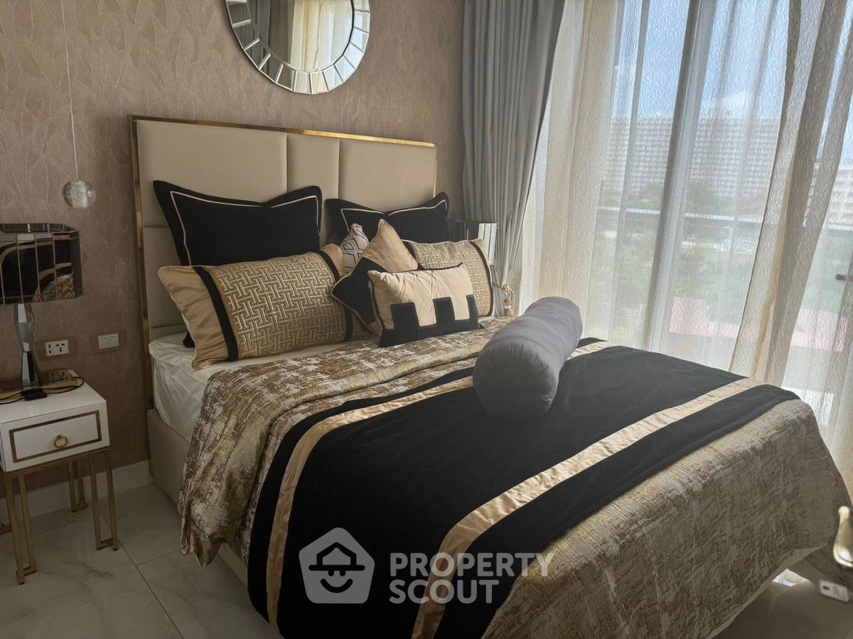picture 1-BR Condo at Copacabana Beach Jomtien close to Jomtien Beach (ID 1543174) - 5/24