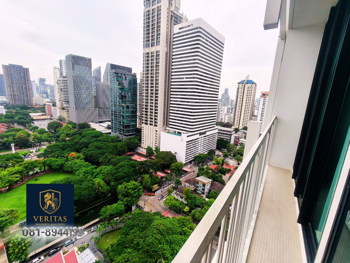 รูป ใช้ชีวิตให้สุดใจกลางอโศก! 🏙️ ให้เช่าคอนโดหรู Noble Recole สุขุมวิท 19 ทำเลที่ตอบโจทย์ทุกไลฟ์สไตล์ - รูปที่ 3/24