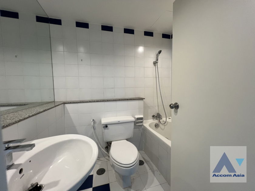 รูป 🔼🔽 AccomA 📩  3 BR Condominium @Baan Nonzee (AA44023) - รูปที่ 12/13