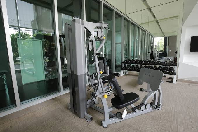 picture Aspire Rama 9 | Near MRT Rama 9 - 7/7