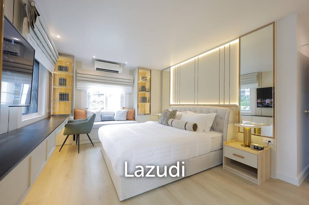 รูป Fortune Condo Town 86 Sqm 2 Bed 2 Bath Condo - รูปที่ 16/32
