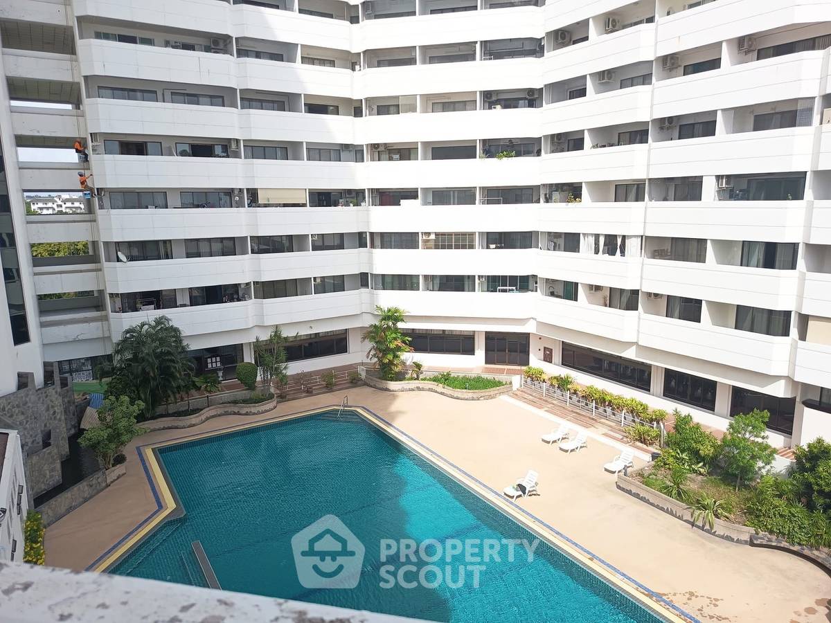 picture 3-BR Condo at View Talay 3 close to Phratamnak (ID 2209600) - 1/12
