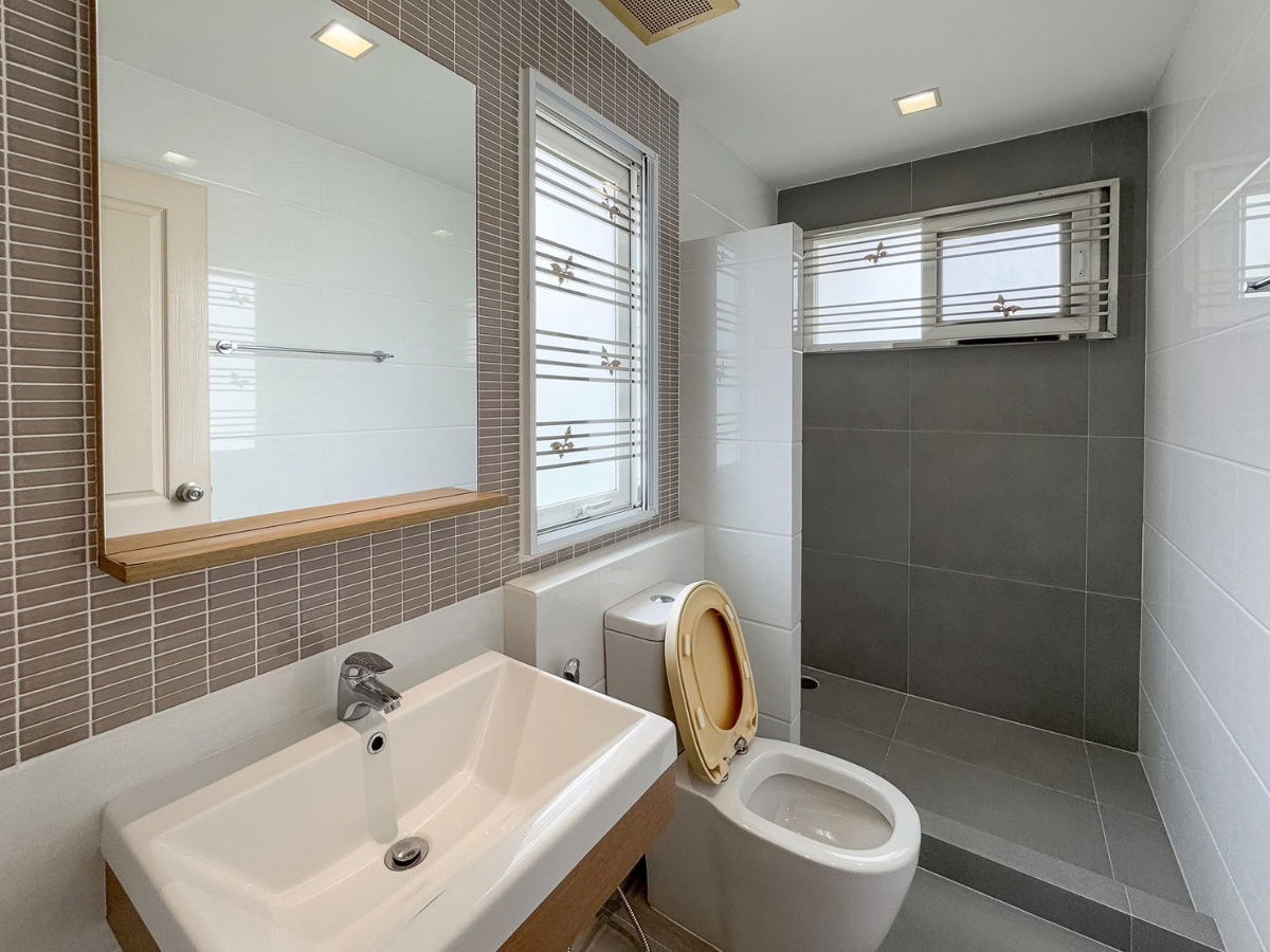 รูป ขาย บ้านเดี่ยว Casa Grand Onnuch - Wongwhean (คาซ่า แกรนด์ อ่อนนุช - วงแหวน) [CC-01] - รูปที่ 21/22