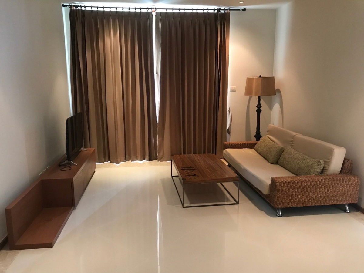 picture 🟢For Rent🟢The Empire Place Sathorn, beautiful room, fully furnished, 📱ADD LINE @nathong97 (reply ⚡ 24 Hr) P459 - 1/6
