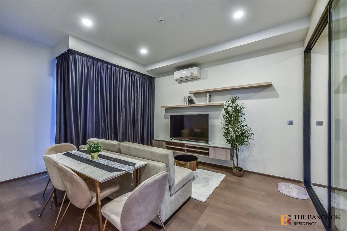 picture Luxury Unit, Ready for You Without the Wait Park Origin Phayathai near BTS Phaya Thai - 8/10
