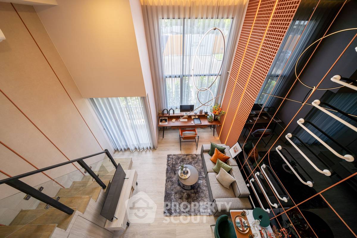 รูป คอนโด 1-ห้องนอน ที่ ออริจิ้น ปลั๊ก แอนด์ เพลย์ ศรีนครินทร์ ใน สำโรงเหนือ (ID 1405671) - รูปที่ 14/18