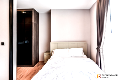 Condos for rent Samsen Wittayalai School : Noble Around Ari Convenient Travel, Great Value per Square Meter near BTS Ari