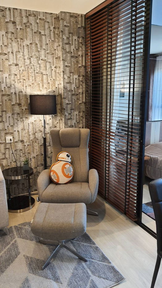 picture  For Rent    Life Asoke    19,000 - 8/12