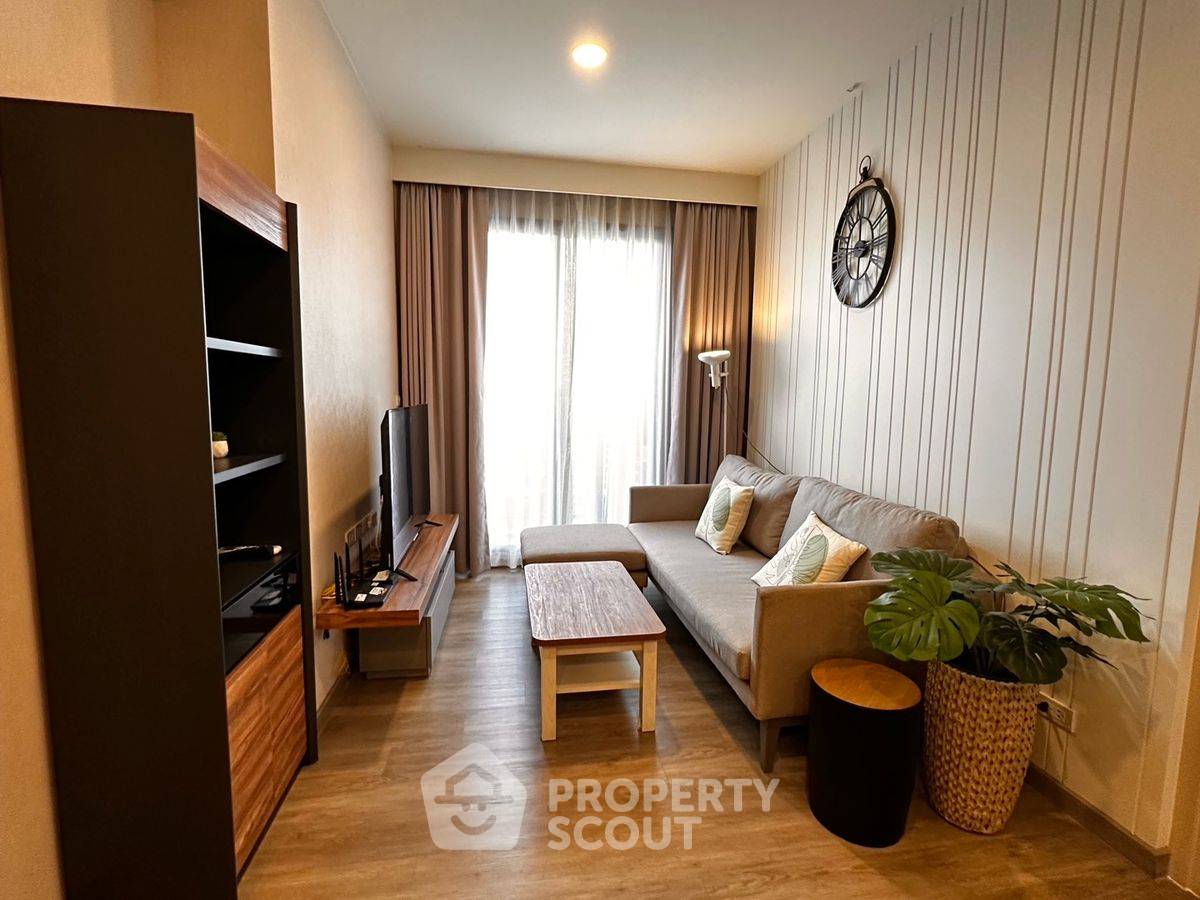 รูป คอนโด 2-ห้องนอน ที่ คีน เซ็นเตอร์ ศรีราชา ใน ศรีราชา (ID 2111529) - รูปที่ 7/21