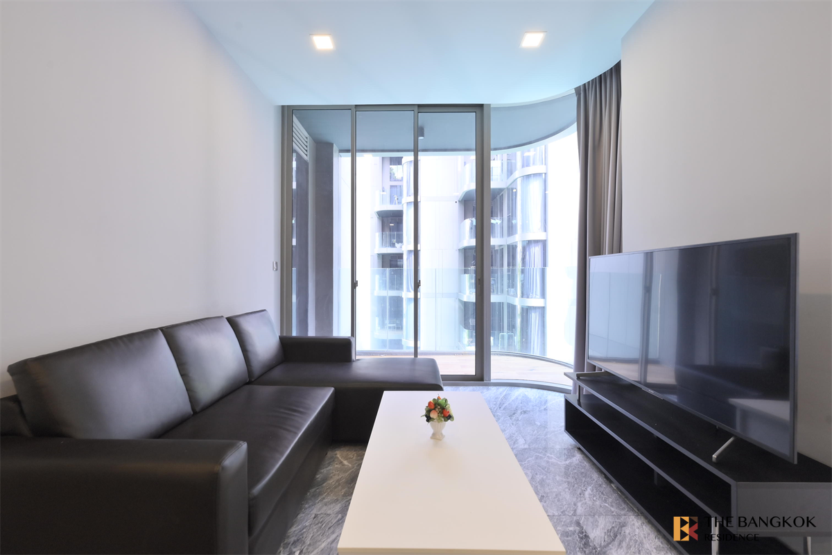 picture Ashton Residence 41 near BTS Phrom Phong Luxury Condo at Special Price - 7/10