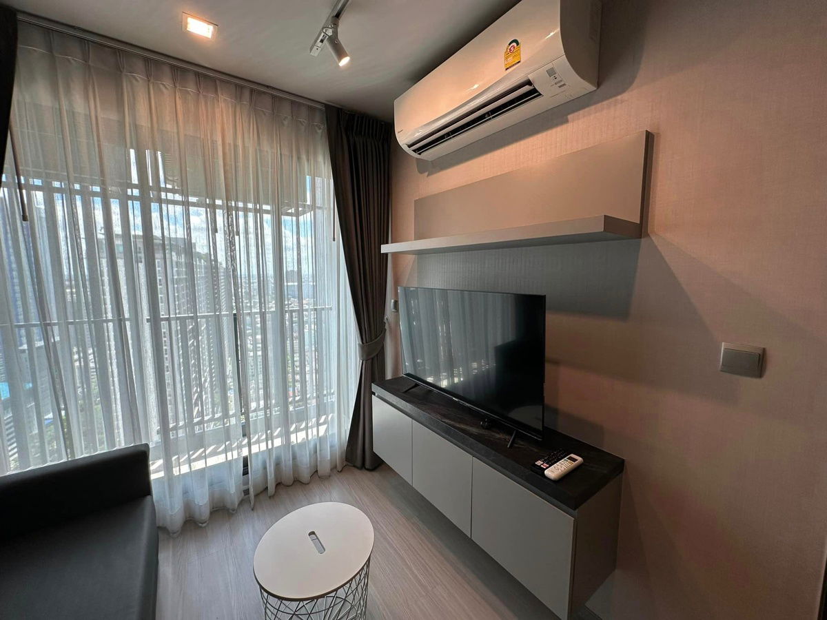 picture Life Ladprao ( S-LP136 ) For Rent - 13/22