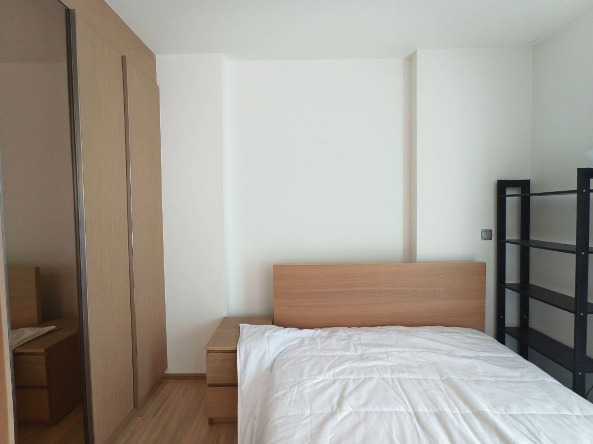 picture  Condo for rent : Kawa Haus Onnut 77 (( BTS Onnut )) MK-02  line @livingbkk - 3/9