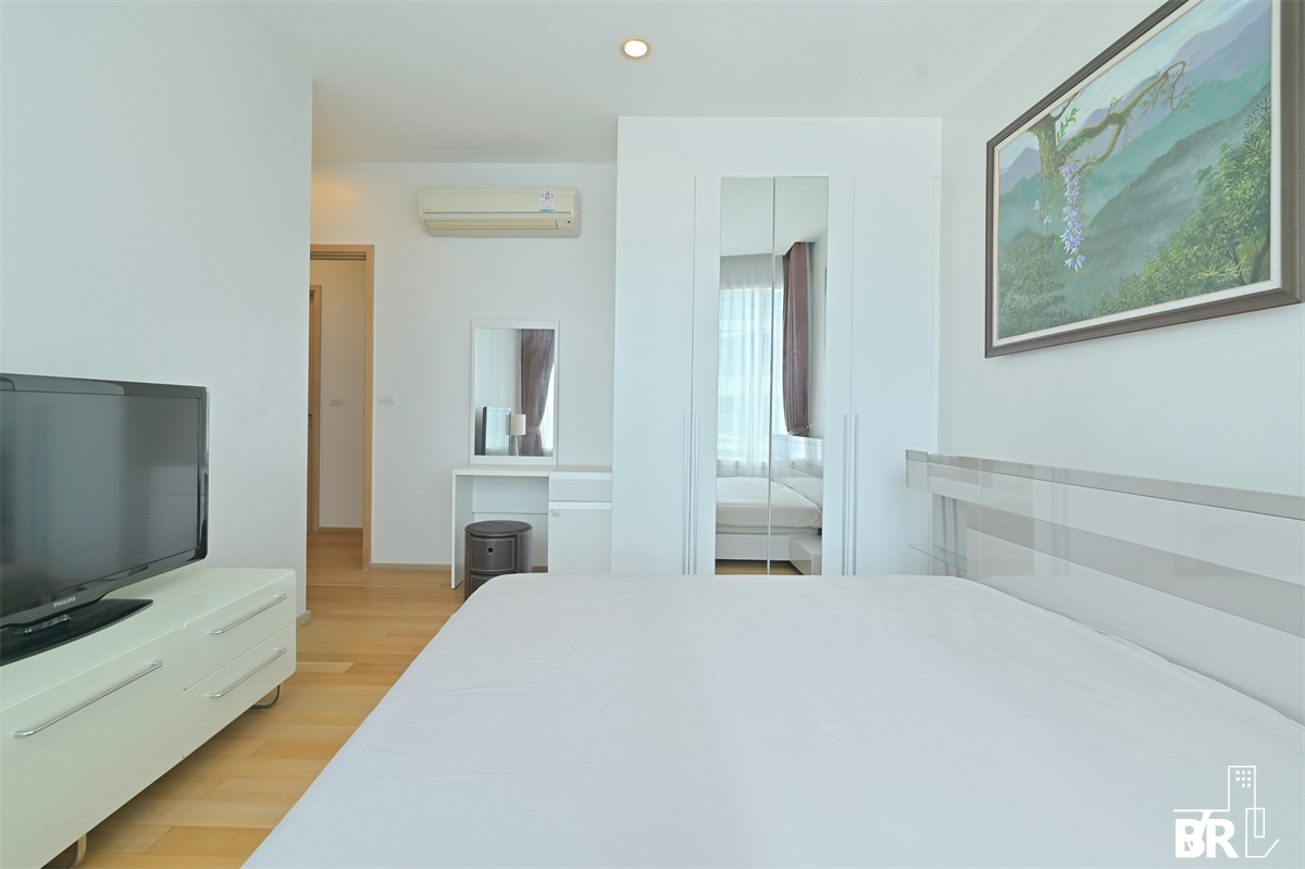 รูป 39 บาย แสนสิริ ยูนิต Luxury หรูหราแบบไม่ต้องรอ ใกล้ BTS สถานีพร้อมพงษ์ - รูปที่ 1/10