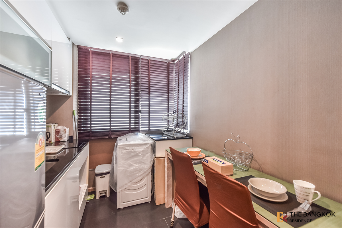 picture Ultimate Luxury Lifestyle with Convenience Klass Silom near BTS Chong Nonsi - 5/10