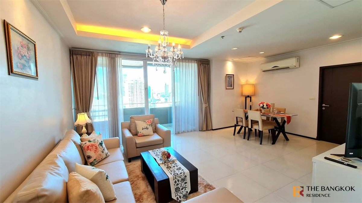 picture Piyathip Place Luxuriously Elevated Unit - 5/10