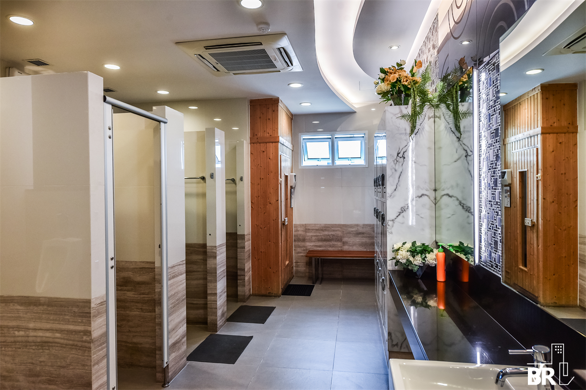 รูป ศุภาลัย เอลีท สุรวงศ์  หรูหราเหนือระดับกับยูนิตสุด Luxury - รูปที่ 2/7