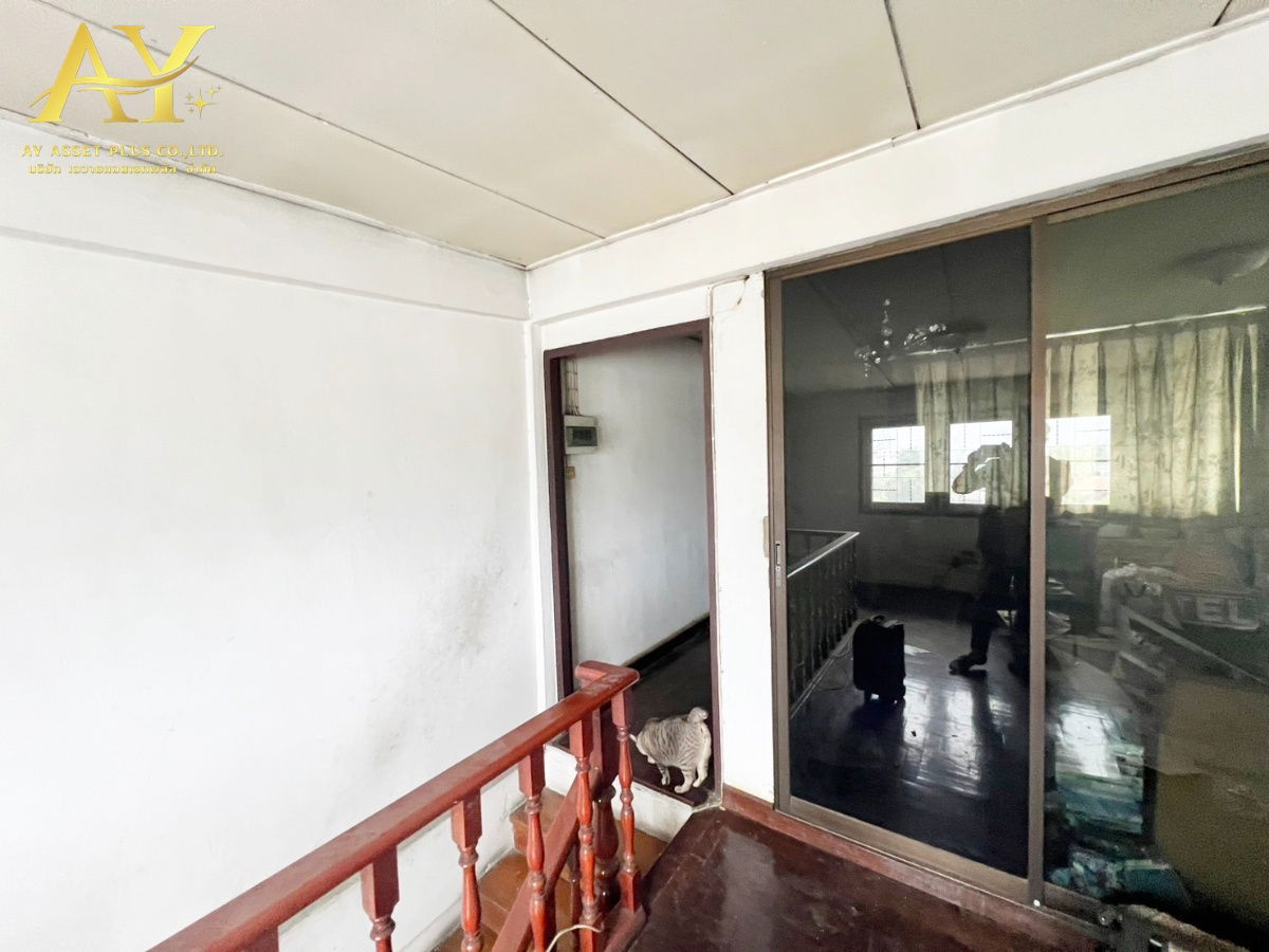 รูป 🏡🏡Vายด่วu อาคารพาณิชย์ 3 คูหา จรัญสนิทวงศ์ 15, บางกอกใหญ่, กรุงเทพมหานคร  42.9 ตรว. พาราพิเศษ เพียv 18.5 M (ขายรวมทั้ง 3 คูหา) - รูปที่ 23/25