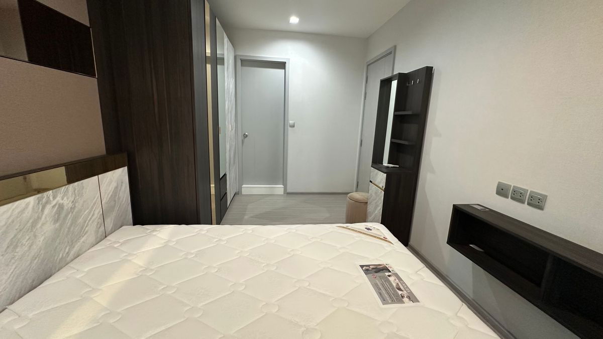 รูป PFD-05305 ให้เช่าคอนโด ไลฟ์ สุขุมวิท 62 นัดชมห้อง ■ line : @propertyfinder - รูปที่ 2/10