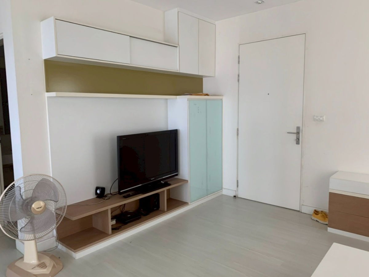 picture ✅Rare, conner unit, good price 2b1b 4.3mb - The Room Ratchada-Ladprao 📞Call 096 896 5953 - 2/9