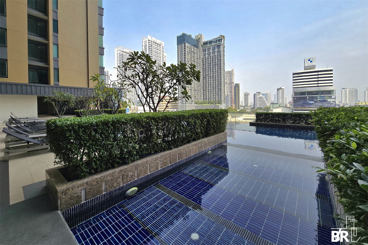 รูป อีควิน็อคซ์ พหล-วิภา  สะดวกสบายกับไลฟ์สไตล์สุด Luxury - รูปที่ 6/9