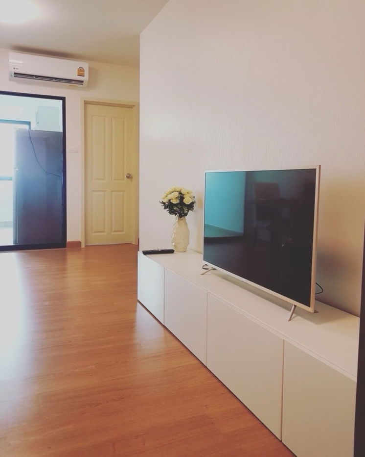 picture #S4126 For Rent Supalai Loft Chaengwattana - 4/17