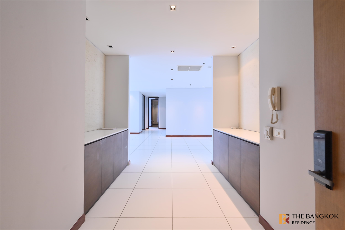 picture The Lakes Ultimate Luxury Lifestyle with Convenience near BTS Asok - 5/10