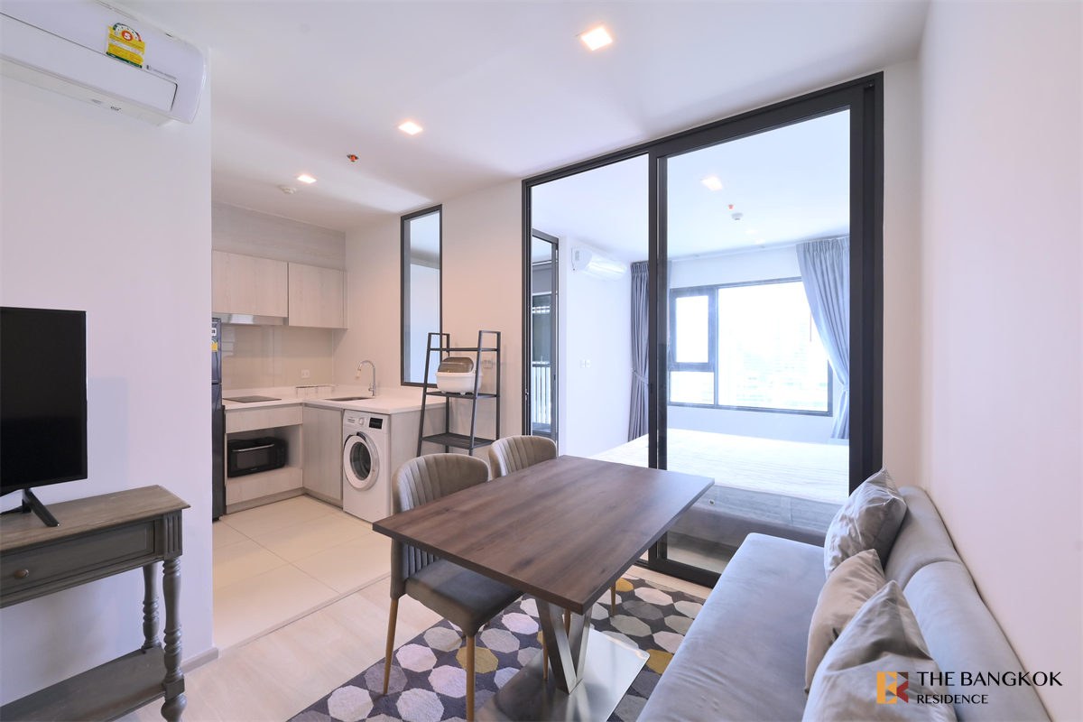 รูป ไลฟ์ วัน ไวร์เลส  ใช้ชีวิตสไตล์ Luxury บนทำเลศักยภาพ - รูปที่ 2/10