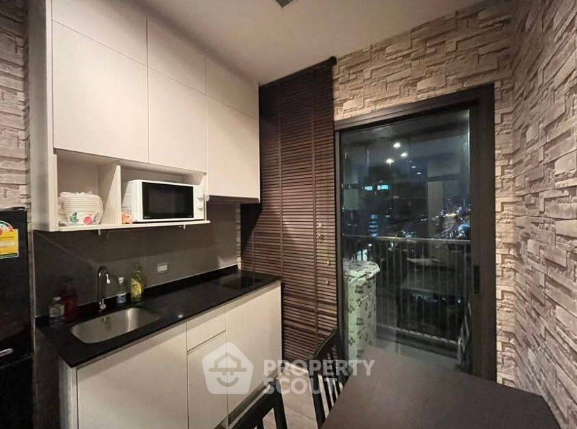 รูป คอนโด 1-ห้องนอน ที่ วิสดอม อเวนิว รัชดา - ลาดพร้าว ใกล้ MRT รัชดาภิเษก (ID 1084632) - รูปที่ 3/9