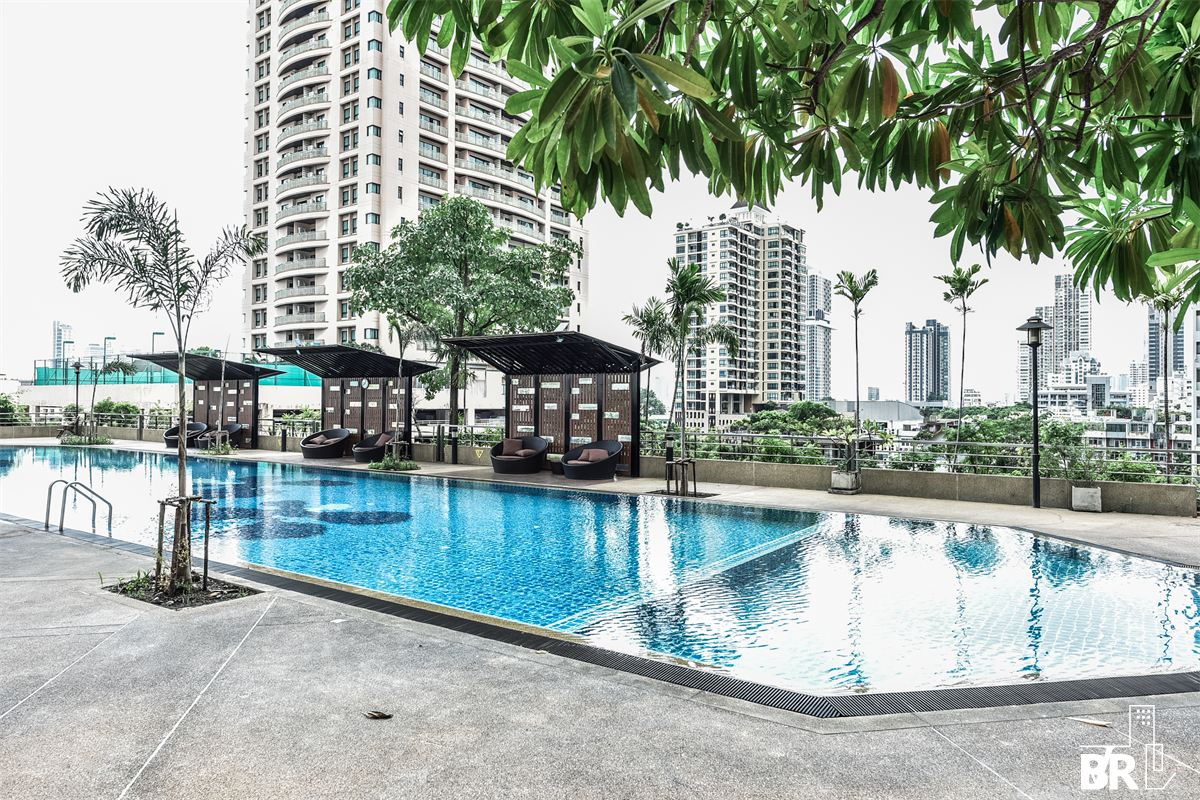picture Sathorn Garden Ultimate Luxury Lifestyle with Convenience - 4/6