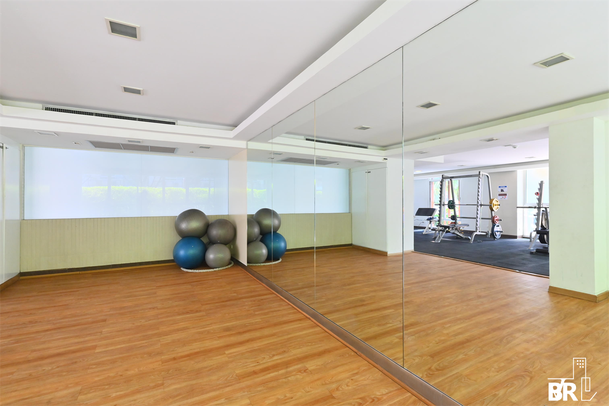 picture The Clover Thonglor High-potential Location, Convenient Travel - 7/9
