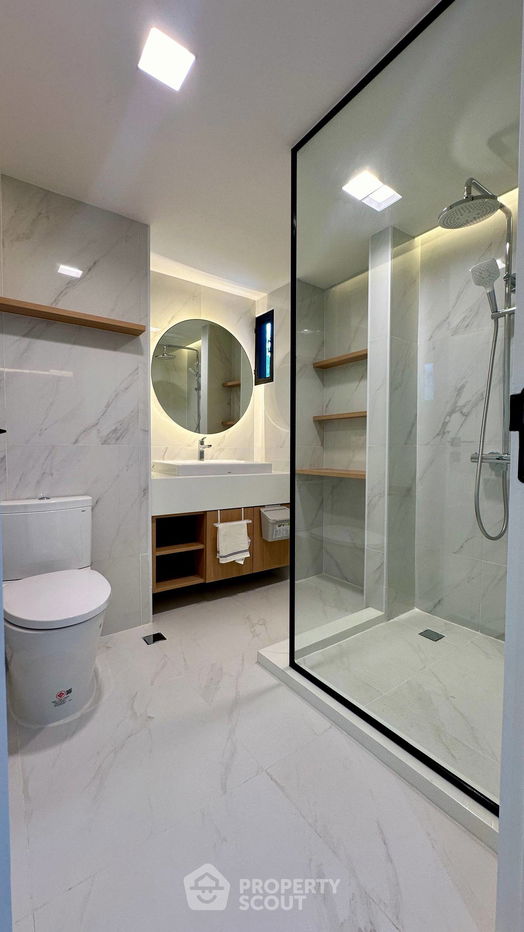 รูป คอนโด 2-ห้องนอน ที่ ชาญอิสระ ซิตี้โฮม คอนโดมิเนียม ใกล้ MRT บางหว้า (ID 2086913) - รูปที่ 25/32