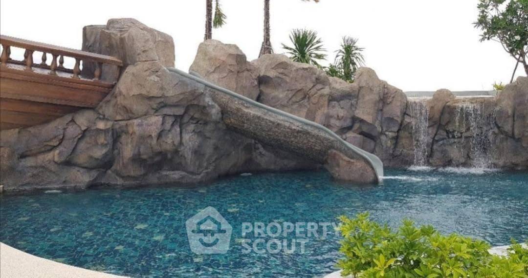 picture 1-BR Condo at Supalai Veranda Ramkhamhaeng close to Ramkhamhaeng (ID 2109635) - 24/25
