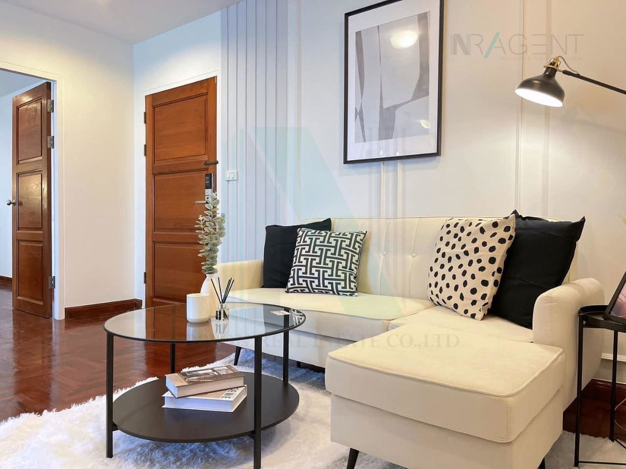 picture 🔺 For sell condo PHAYATHAI PLAZA Building 1, Floor 21,2 bed room, Room size 65.00 sqm - 8/8