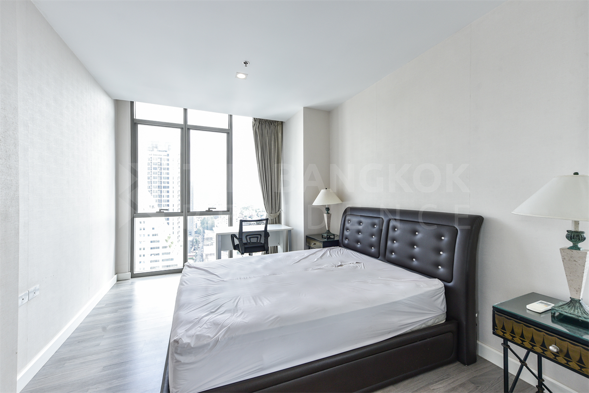 picture The Room BTS  Wongwianyai Beautiful Room, Ready-to-move-in near BTS Wongwian Yai - 2/10
