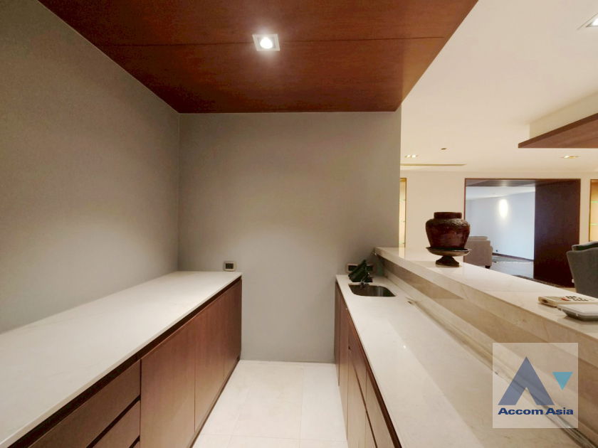 รูป 🔼🔽 AccomA 📩 Spacious 3-Bedroom Condo for Rent and Sale with Stunning City View at Kallista Mansion (AA39655) - รูปที่ 8/20