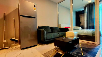 Condos for rent Singapore International School of Bangkok (SISB) : Artisan Ratchada Condominium Mixed-use