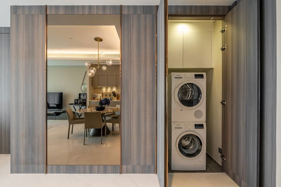 picture Room for rent at Sindhorn Tonson - 11/16