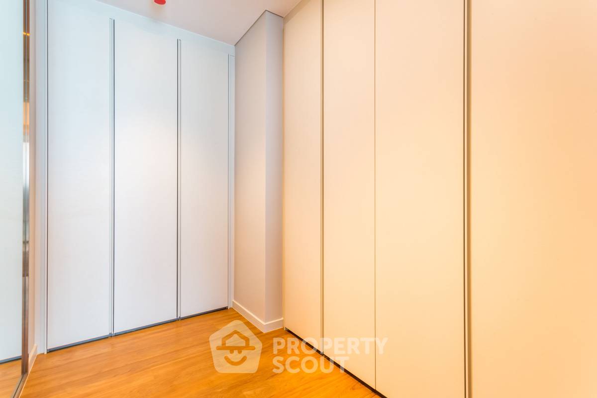 รูป คอนโด 1-ห้องนอน ที่ สินธร ต้นสน ใกล้ BTS ราชดำริ (ID 1014434) - รูปที่ 19/31