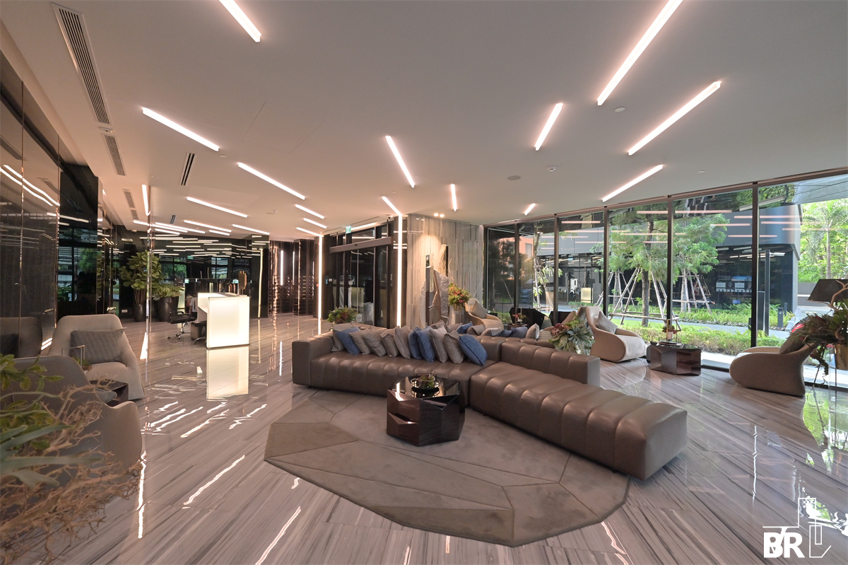 picture Luxury Condo in Central City Location IDEO Q Sukhumvit 36 near BTS Thong Lo - 9/9