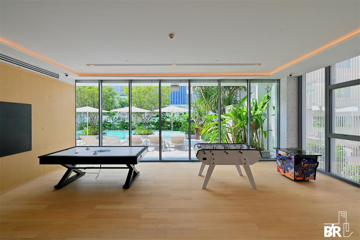 picture Luxury Condo at Special Price SCOPE Langsuan near BTS Chit Lom - 4/9