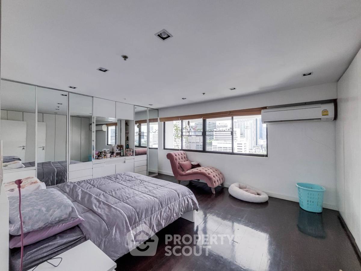 รูป คอนโด 2-ห้องนอน ที่ เกียรติธานี ซิตี้แมนชั่น ใกล้ MRT เพชรบุรี (ID 1885766) - รูปที่ 4/19