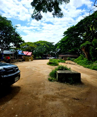 Land for sale :  Land for Sale in Mae Sot, Tak – Facing Myawaddy