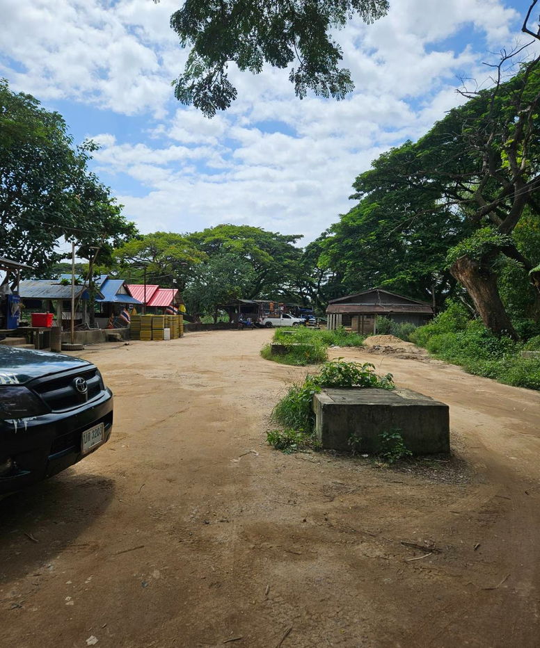 picture  Land for Sale in Mae Sot, Tak – Facing Myawaddy - 1/8