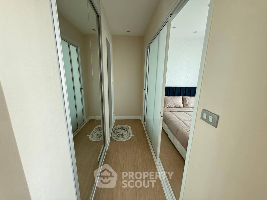 picture 2-BR Condo at Grande Caribbean Condo Resort Pattaya close to Pattaya South (ID 1960911) - 10/15