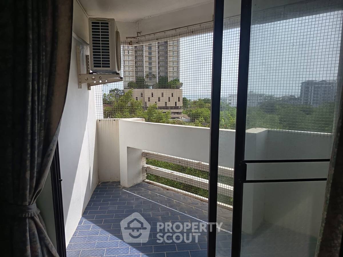 picture 3-BR Condo at View Talay 3 close to Phratamnak (ID 2209600) - 5/12