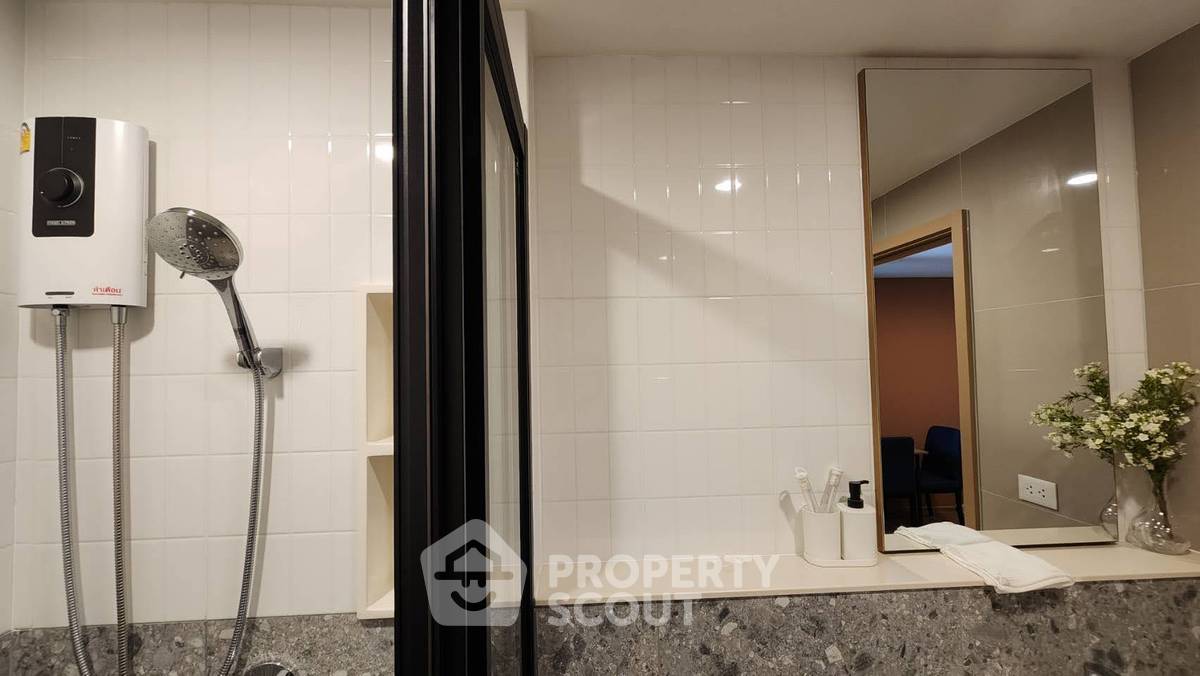 picture 1-BR Condo at THE LINE Vibe Phahonyothin near BTS Ha Yaek Lat Phrao (ID 1844495) - 18/20