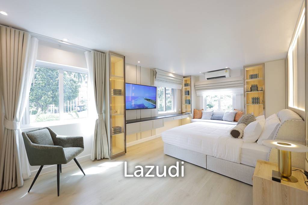 รูป Fortune Condo Town 86 Sqm 2 Bed 2 Bath Condo - รูปที่ 13/32