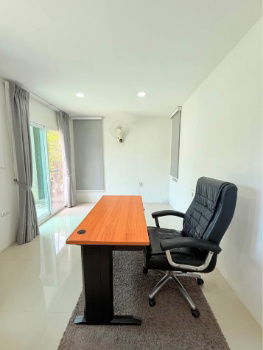 รูป ให้ เช่าบ้านเดี่ยวหลังมุม หมู่บ้านชัยพฤกษ์ ปิ่นเกล้า–กาญจนาภิเษก - รูปที่ 2/12