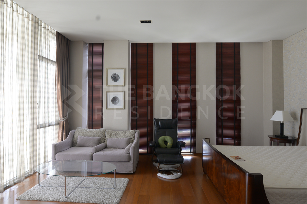 รูป เอกสิทธิ์แห่งความหรูหราบนทำเลเศรษฐกิจ เดอะ สุโขทัย เรซิเด้นท์ - รูปที่ 6/10